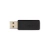 Wyze Gaming Headset USB Dongle, Replacement 2.4GHz Wireless Adapter for Wyze Wireless Gaming Headset, Ultra-Low Latency, Black